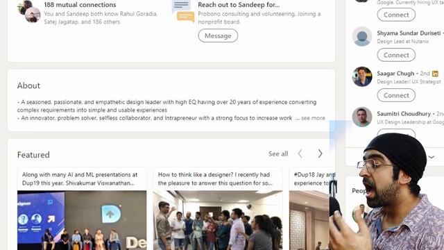 Google's UX/UI Design Portfolios! *Secrets Revealed* | Design Investigation смотреть онлайн