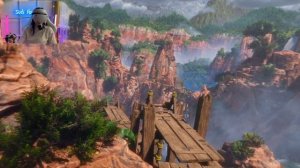 Горизонт Зов гор | Horizon Call of the Mountain | VR2 ? На русском языке №2 Как убрать виньетку?