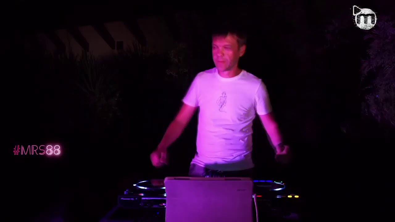 Melon Radioshow Vol.88 #deeperpodcast