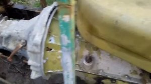 Двигатель УД-2