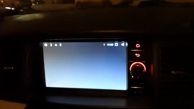 Обзор китайской android магнитолы смотреть онлайн