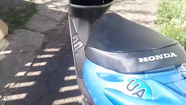 Продам Хонда дио 34 смотреть онлайн