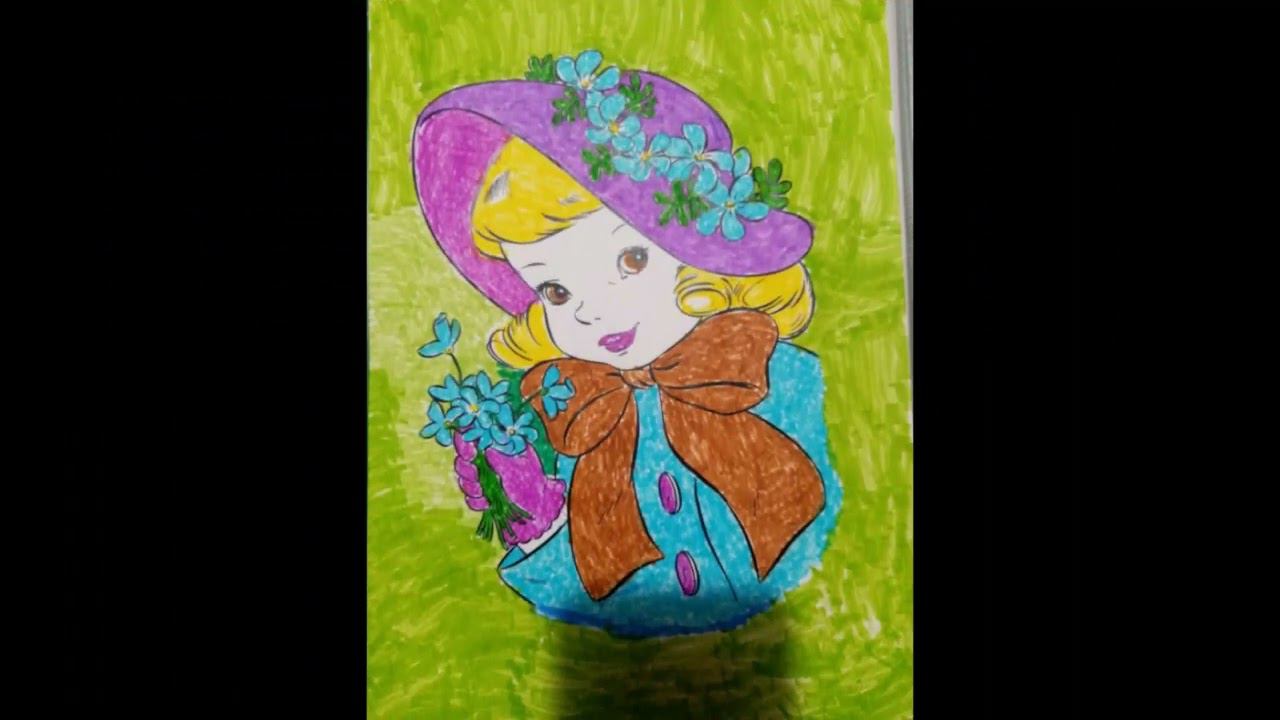 Весенний лес смотреть онлайн