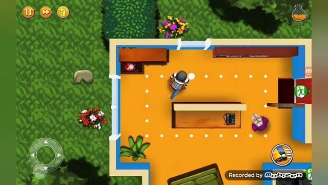 Robbery Bob #1 #Игра #Игры #Game #Games #Геймпляй #обзор смотреть онлайн