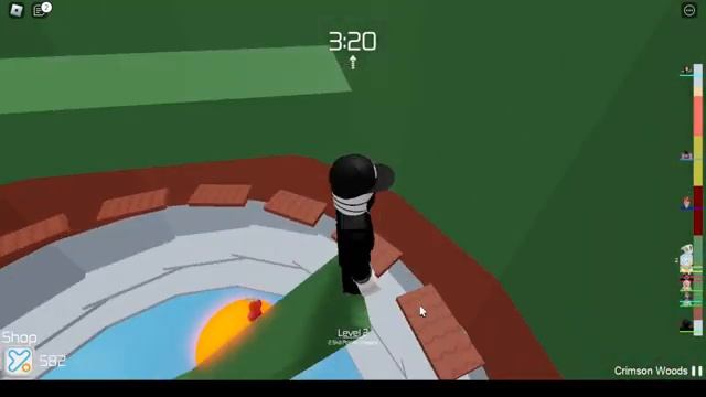 Roblox Tower Of Hell Season 7 episode 63 - 73 смотреть онлайн