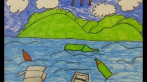 Береги воду!