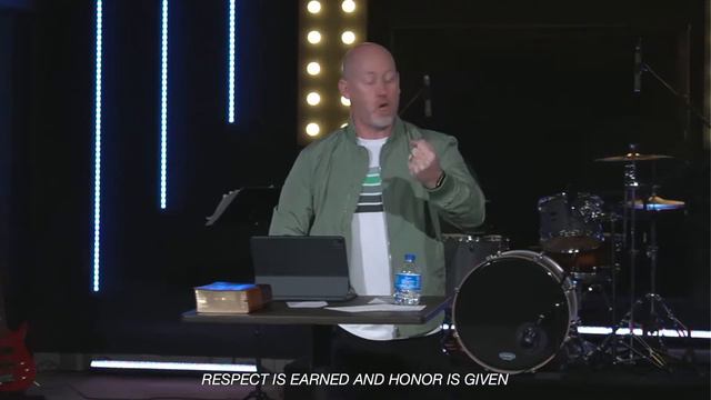 The Bridge Sunday Service Online - February 18th, 2024 смотреть онлайн