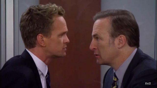 Все правила Барни - Как я встретил вашу маму смотреть онлайн