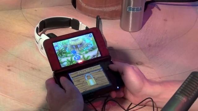 [E3 2014] Sonic Boom: Shattered Crystal - Gameplay Walkthrough смотреть онлайн