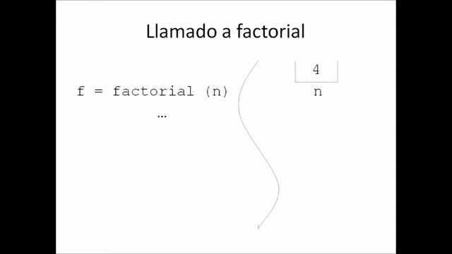 Funciones. Ejemplo usando Python 2.7 смотреть онлайн
