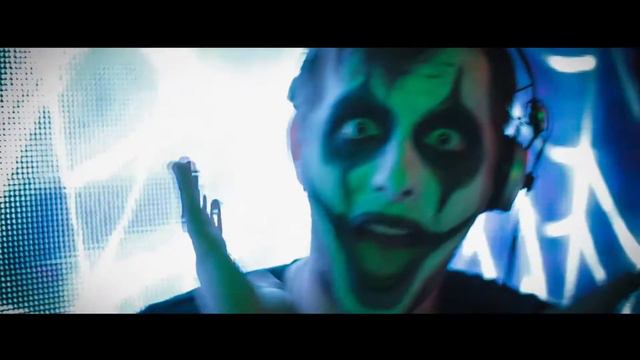 HALLOWEEN 2017 in RIBEYE ART and GRILL смотреть онлайн