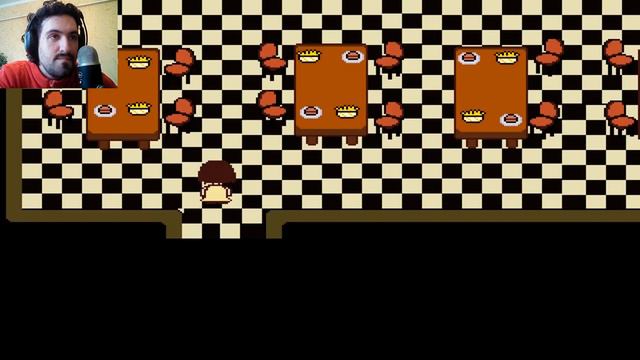 FRAN BOW В СТИЛЕ UNDERTALE | Franbowtale смотреть онлайн