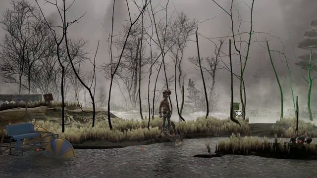 Truberbrook. ч7. Немного конспирологии смотреть онлайн