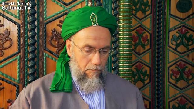 Шейх Мехмет Эфенди. Не смотрите на харам смотреть онлайн