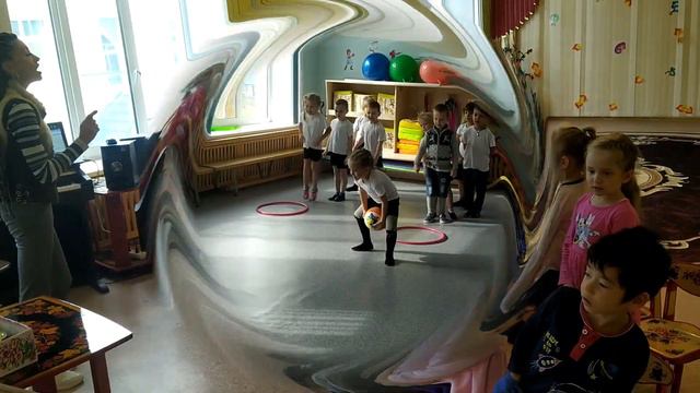 Один день группы Ромашки смотреть онлайн