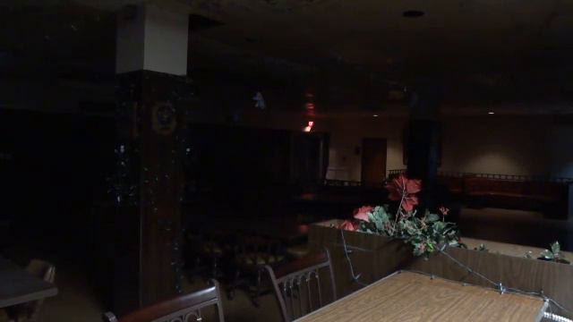 EVP Experiment: Officers Club On Midway Atoll