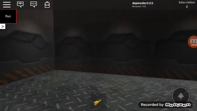 Roblox Зона 51 (2часть) смотреть онлайн