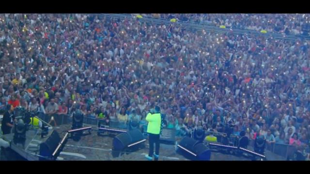 солнышко ты мое ясное.лужники @RukiVverh смотреть онлайн