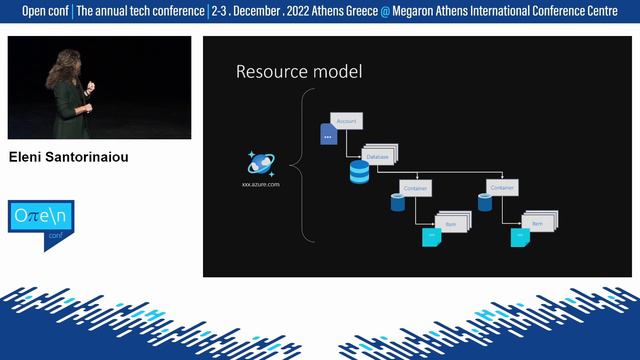 Database design for SaaS Multi-Tenant Applications - Eleni Santorinaiou смотреть онлайн