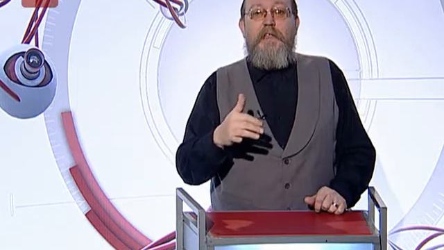 Точка зрения 27 марта 2012 Сергей Гребенников смотреть онлайн