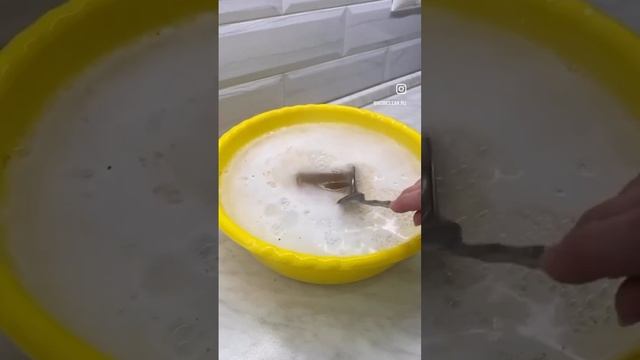 Как очистить чайник от налета? Попробуйте сделать это с помощью Wowclean! смотреть онлайн