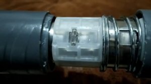 Ремонт телескопической трубки Zelmer