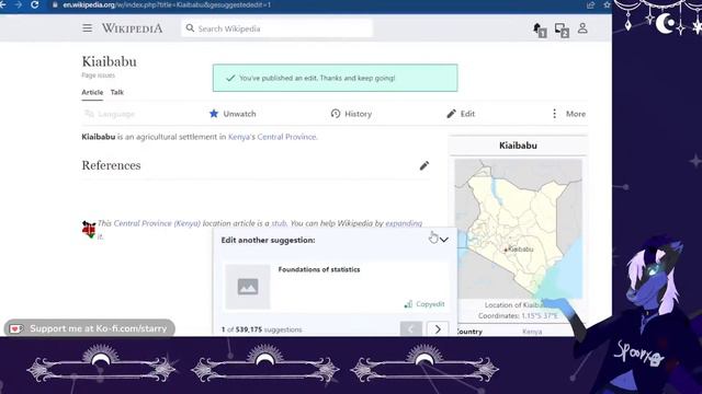Chill Wiki Stream смотреть онлайн