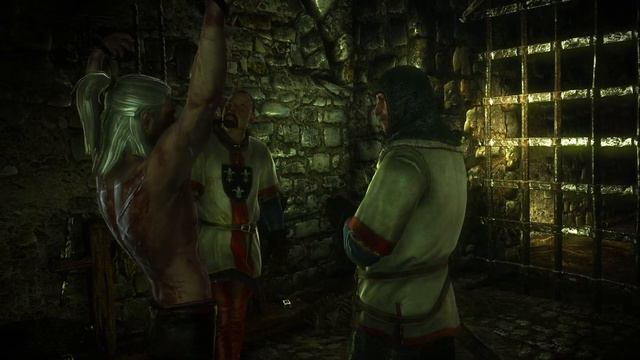 ИНТРИГУЮЩИЕ НАЧАЛО! (ПРОХОЖДЕНИЕ THE WITCHER 2: ASSASSINS OF KINGS #1) смотреть онлайн
