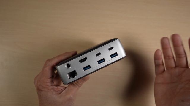 All the Ports I Need for Macbook | Anker Elite 13-in-1 Thunderbolt 3 Docking Station Review смотреть онлайн