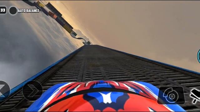 Car Stunt Racing Games: Impossible Car Tracks 3d- Gadi Wale Game | Car Wala Game смотреть онлайн