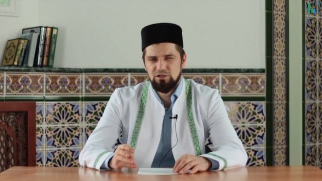 Намерение. Рамадан 2020 | Абдуль-Карим хазрат