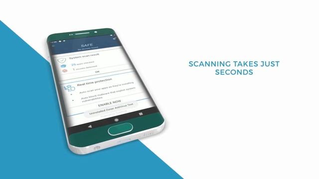 Antivirus Mobile смотреть онлайн