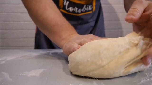 Дуже простий рецепт домашнього хліба! Спекти хліб вдома може будь хто! смотреть онлайн
