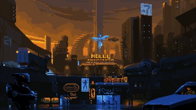 Synthpop _Chillwave  Mix