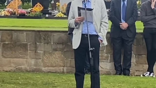 Kevin Lynch Commemoration смотреть онлайн