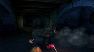 Гарри Поттер и Узник Азкабана (2004) ➤ Полное прохождение игры