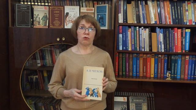 "ЧИТАЕМ И СМОТРИМ" С БИБЛИОТЕКОЙ П.ЧЕРЕМУХОВО. ВСТРЕЧА СЕДЬМАЯ...#КУЛЬТУРНАЯСУББОТА смотреть онлайн