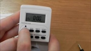 Таймер в розетку ТМ  22,ТМ 23