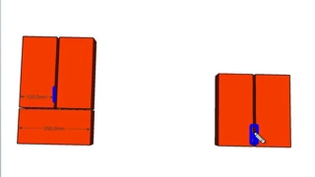 Камин своими руками. Камин за 5 дней. Часть 3 смотреть онлайн