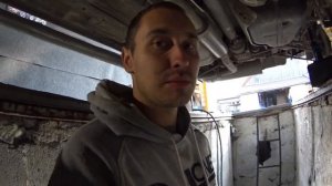 Nissan X-Trail _ Ниссан Х-Трейл Обзор 2.2 TDI  Рестайлинг!.mp4