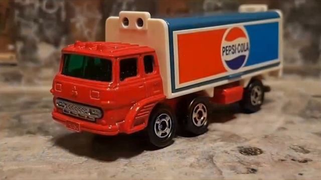 MITSUBISHI MINI-TEMATICA AUTOS A ESCALA DCM DIECAST CLUB MENDOZA смотреть онлайн