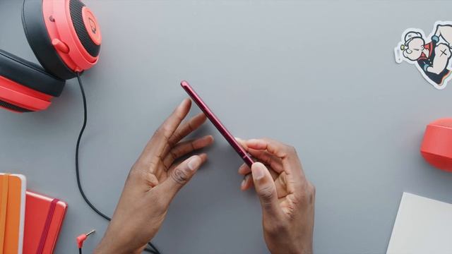 LG G8 Review: Master of None! смотреть онлайн