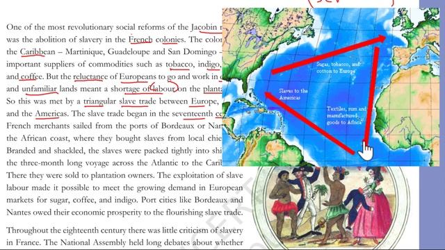 The French Revolution Class 9 History (6/7) Chapter Explanation in Hindi by Ajeet Sir смотреть онлайн