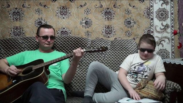 Как мы учили стихотворение Есенина Белая берёза смотреть онлайн