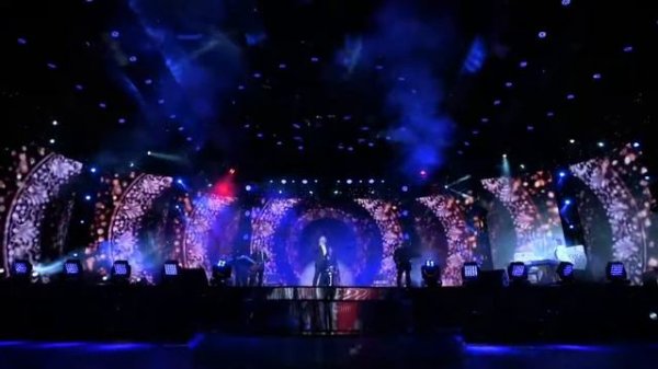 Фарух Закиров.Yalla-Toshkent