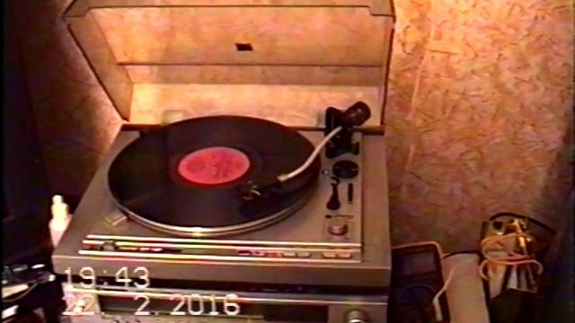 Тест камеры Panasonic NV-M25EE Часть 1 смотреть онлайн