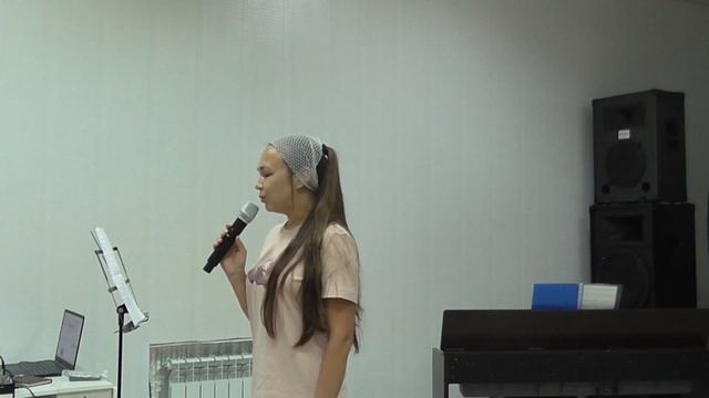 Стихи "В душе без Бога пустота" Кристина Ванина смотреть онлайн