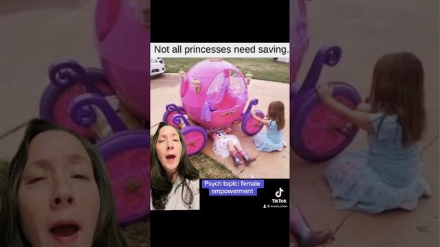 Kudos to Millennial & Gen Z Women! #change #mentalhealth смотреть онлайн
