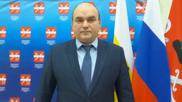 Глава администрации Шиловского муниципального района В.В.Луканцов смотреть онлайн