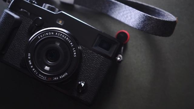 5 Reasons To Buy Fujifilm XF 27mm f2.8 MKII For Your X-PRO Camera смотреть онлайн